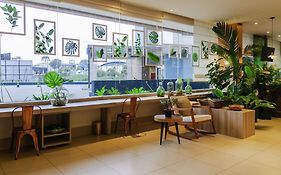 ibis Styles Curitiba Aeroporto